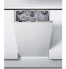 Посудомийна машина Hotpoint HSIC 3T127 C