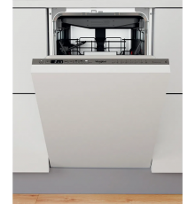 Посудомийна машина Whirlpool WSIO3O34PFEX