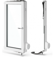 Зволожувач повітря Electrolux EWKIT 5