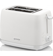 Тостер Gorenje T 850 DPW