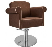 Перукарське крісло Art Deco