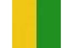 Жовтий Зелений  