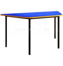 Стіл дитячий трапеція нерегульований