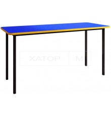 Стіл дитячий прямокутний нерегульований