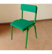 Стілець офісний, учнівський Ерудит Універсал