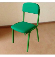 Стілець офісний, учнівський Юніор Офіс