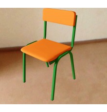 Стілець офісний, учнівський Юніор Універсал