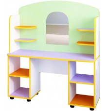 Ігрові меблі для дитячого садка 