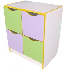 Стінка НУШ Елемент №1