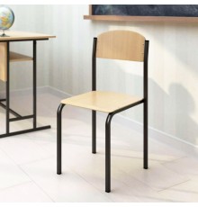 Стілець Кадет гнутоклеєна фанера