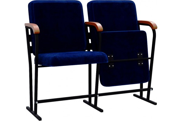 Крісла для конференц-залів Аскет-оптима