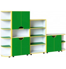 Стінка Дитяча Міні