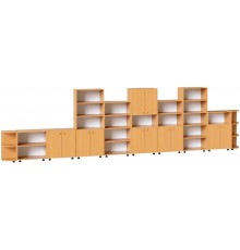 Стінка Дитяча Максі