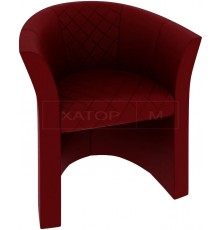 Крісло для кафе Ліззі-Клуб