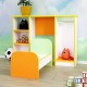 Ігрові меблі для дитячого садка "Лялькова спальня"