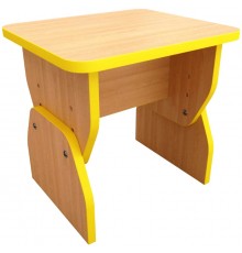 Стільчик регульований Малюк