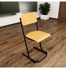 Стілець Альвіс гнутоклеєна фанера