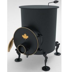 Буржуйка Canada 