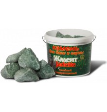Жадеїт колотий 5 кг