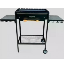 Мангал Vesuvi Comfort 600 3 mm