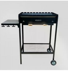 Мангал Vesuvi Classik 600 3mm