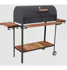 Мангал Vesuvi BBQ Wood 800