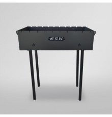 Мангал VESUVI Scout 3 mm