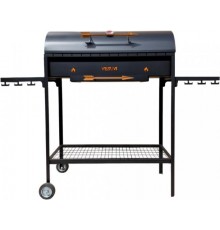 Мангал Vesuvi BBQ 800 3 mm