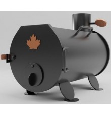 Буржуйка Canada 