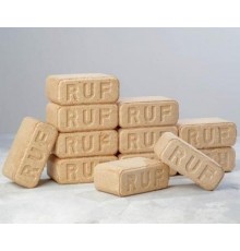 Брикети RUF (РУФ) мікс 10кг