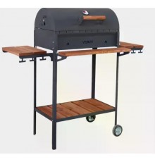 Мангал Vesuvi BBQ Wood 600