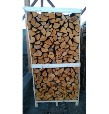 Дрова граб в ящику (Розмір ящика 1м*1.05 м*2м)обсяг 2,1 м3, 1 ящик = 3м3 навалом. Довжина-35см, ширина 8-12 см