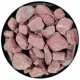 Каміння для сауни Яшма обваловане 5-12 см / 25 кг