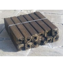Брикети піні кей 10 кг