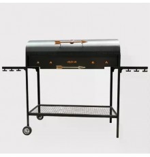 Мангал Vesuvi BBQ 1000 3 mm