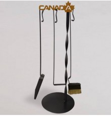 Камінний набір CANADA №3