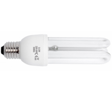 УФ лампа 20 Watt E27 BL tube для Noveen IKN22