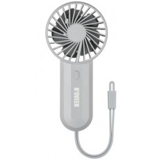 Вентилятор ручний акумуляторний USB NOVEEN F220