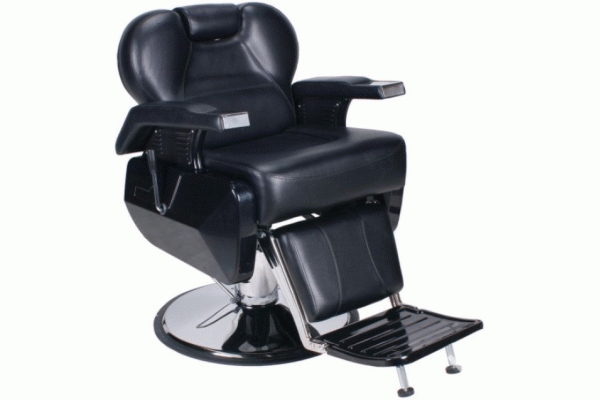 Перукарське крісло Barber Elite
