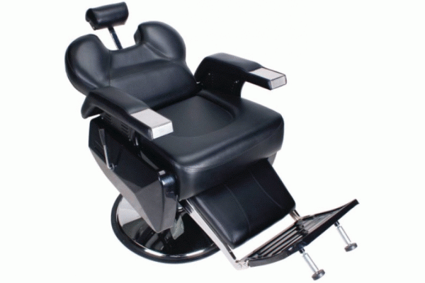 Перукарське крісло Barber Elite