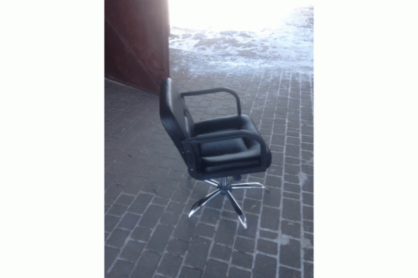 Перукарське крісло Санчо