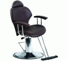 Перукарське крісло Barber Markus