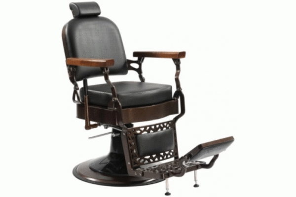 Перукарське крісло Barber King
