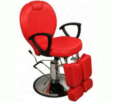 Педикюрне крісло BSO-5