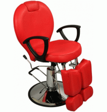 Педикюрне крісло BSO-5
