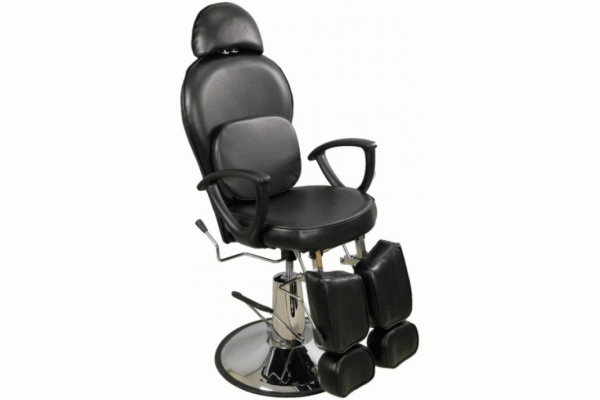 Крісло педикюрне ZD-346