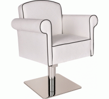 Перукарське крісло Art Deco
