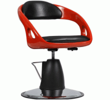 Перукарське крісло Red