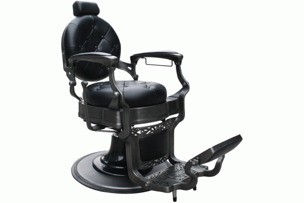 Перукарське крісло Barber Vintage