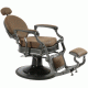 Перукарське крісло Barber Classic Pro